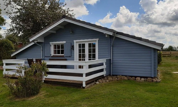 Ahnebyheck House | 55 m² House ∙ 2 bedrooms ∙ 4 guests
