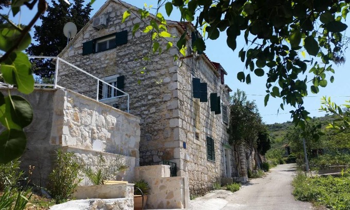 Bobovisca House | 55 m² House ∙ 2 bedrooms ∙ 6 guests