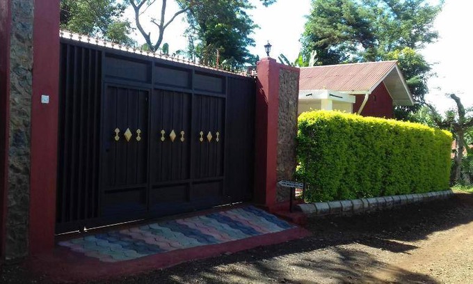 Marangu House | 55 m² House ∙ 2 bedrooms ∙ 4 guests