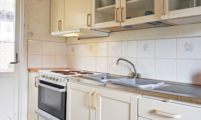Ingaro House | 55 m² House ∙ 2 bedrooms ∙ 7 guests