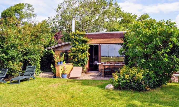 Marienleuchte House | 55 m² House ∙ 2 bedrooms ∙ 4 guests