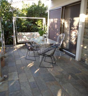Agii Apostoli House | 55 m² House ∙ 2 bedrooms ∙ 4 guests