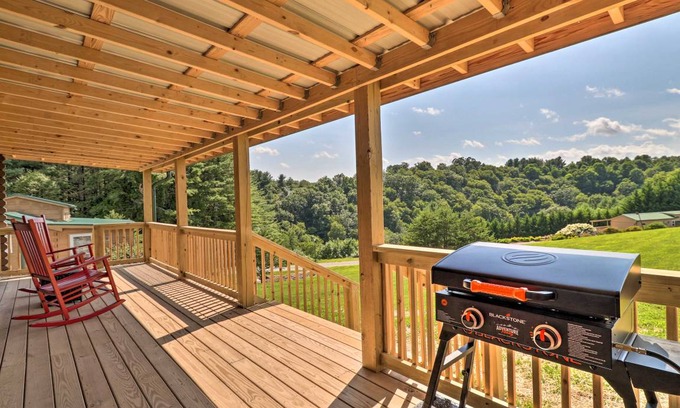 Sparta House | 55 m² House ∙ 3 bedrooms ∙ 4 guests