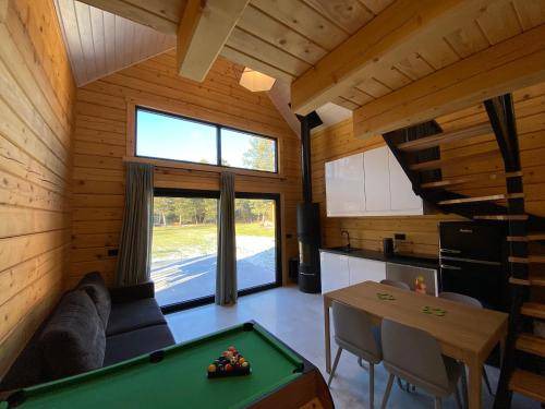 Emilianow House | 55 m² House ∙ 2 bedrooms ∙ 6 guests