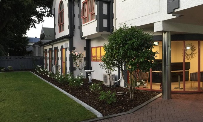 Palmerston North Hotel | 55 m² Motel ∙ 2 bedrooms ∙ 127 guests
