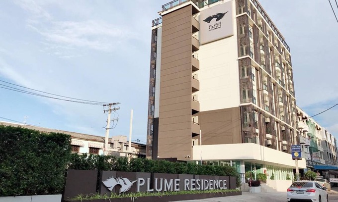 Minburi Apartment | 55 m² Serviced apartment ∙ 3 guests