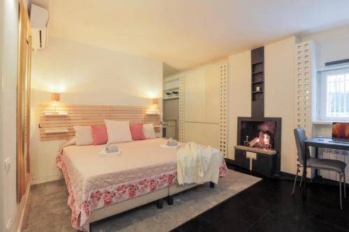 Fiera Apartment | 55 m² Serviced apartment ∙ 4 guests