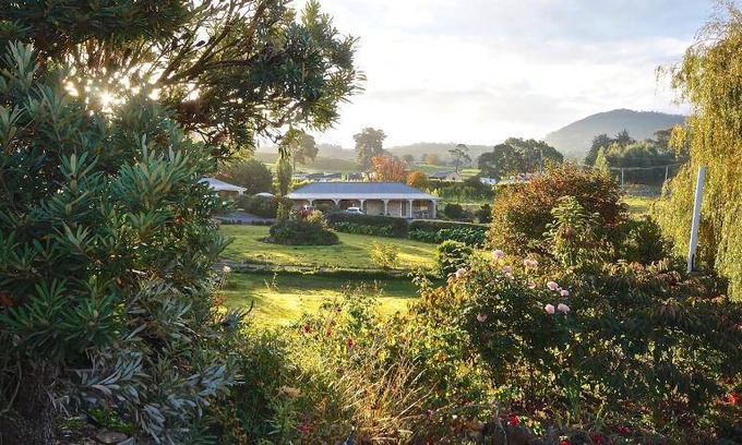 Port Arthur Apartment | 55 m² Serviced apartment ∙ 2 bedrooms ∙ 127 guests