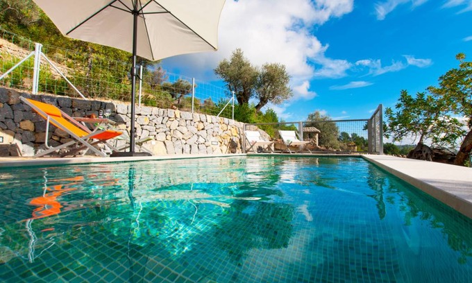 Mancor de la Vall Villa | 55 m² Villa ∙ 1 bedroom ∙ 2 guests