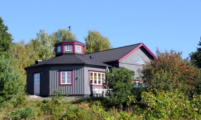 Listarum House | 55 m² House ∙ 1 bedroom ∙ 4 guests