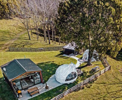 Patutahi Resort | 550 m² Resort ∙ 2 bedrooms ∙ 5 guests