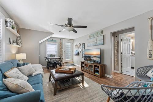 Wildwood Crest Apartment | 5500 Atlantic Ave - Unit 2