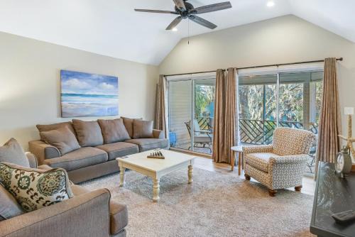 Kiawah Island Villa | 5524 Turtle Cove Villa by Akers Ellis Rentals