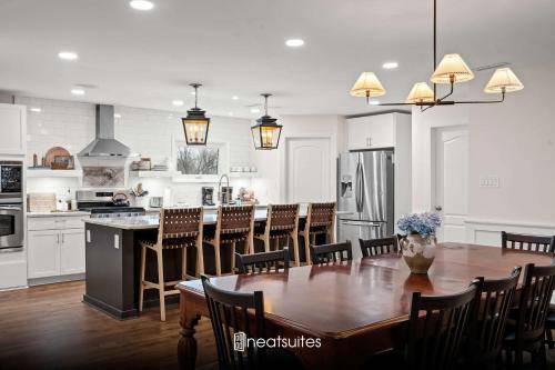 Williamstown House | 557 m² House ∙ 6 bedrooms ∙ 22 guests