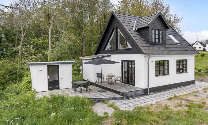 Svaneke House | 5570 Svaneke - Årsdale Kirkevej 1