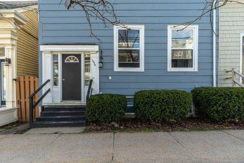 Downtown Halifax Apartment | 56 m² Apartment ∙ 1 bedroom ∙ 2 guests
