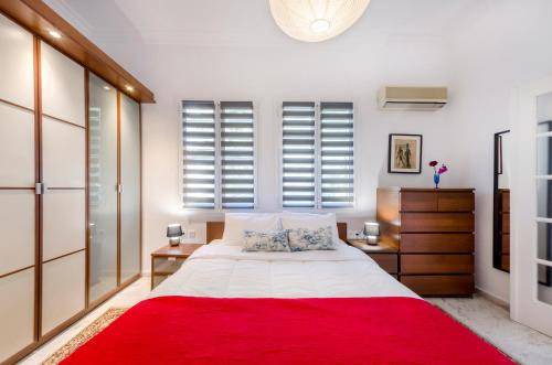 Palaio Faliro Apartment | 56 m² Apartment ∙ 1 bedroom ∙ 4 guests