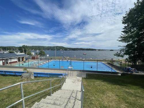 Bedford Apartment | 56 m² Apartment ∙ 1 bedroom ∙ 5 guests