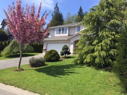 Sooke Apartment | 56 m² Apartment ∙ 1 bedroom ∙ 2 guests
