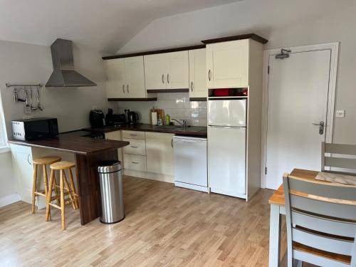 Kilrush Apartment | 56 m² Apartment ∙ 2 bedrooms ∙ 3 guests