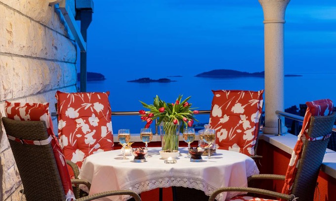 Brasina Apartment | 56 m² Apartment ∙ 2 bedrooms ∙ 4 guests