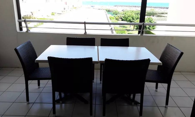 Cap d'Agde Apartment | 56 m² Apartment ∙ 2 bedrooms ∙ 6 guests