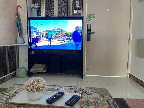 Farukolhufushi Island Apartment | 56 m² Apartment ∙ 2 bedrooms ∙ 7 guests