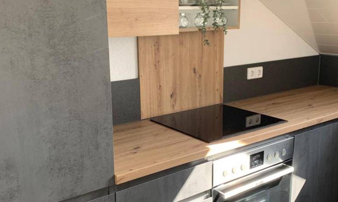 Obersulm Apartment | 56 m² Apartment ∙ 1 bedroom ∙ 4 guests
