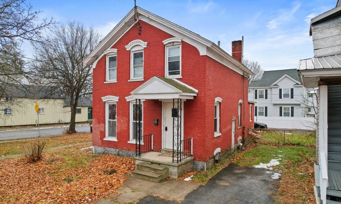 Glens Falls Apartment | 56 m² Apartment ∙ 1 bedroom ∙ 2 guests