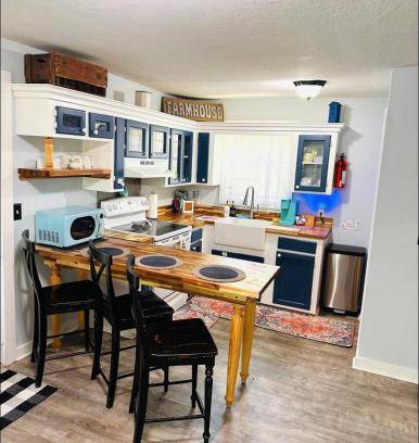 Laurel Bed & Breakfast | 56 m² Bed and breakfast ∙ 2 bedrooms ∙ 4 guests