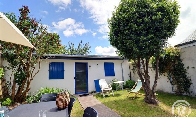 Esperance-Cottages House | 56 m² Gîte ∙ 1 bedroom ∙ 4 guests