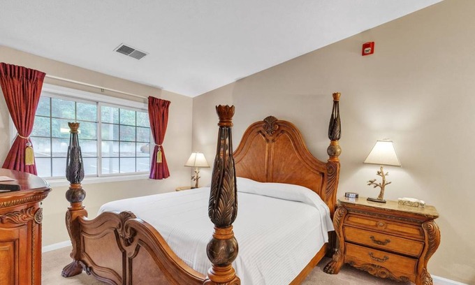 Nashville Hotel | 56 m² Hotel ∙ 1 bedroom ∙ 2 guests