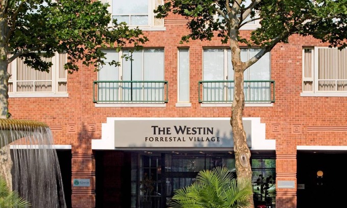Princeton Hotel | 56 m² Hotel ∙ 127 guests