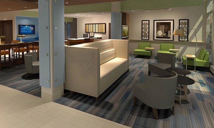 Junction Hotel | 56 m² Hotel ∙ 127 guests
