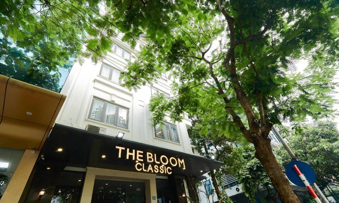 Dich Vong Hotel | 56 m² Hotel ∙ 127 guests