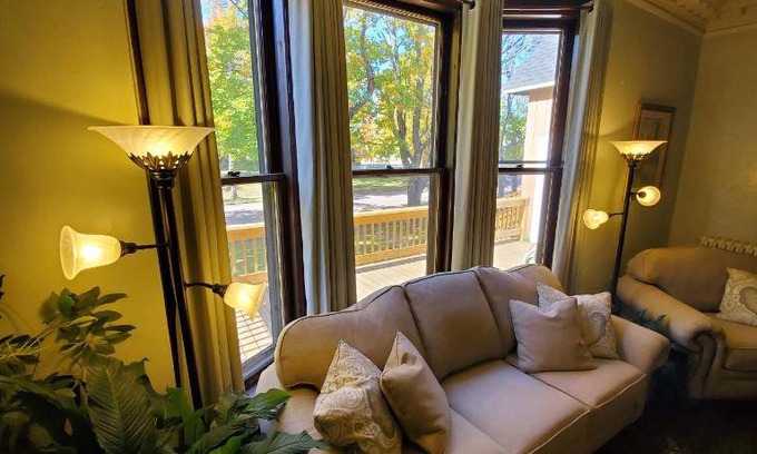 Laurium Hotel | 56 m² Hotel ∙ 2 guests