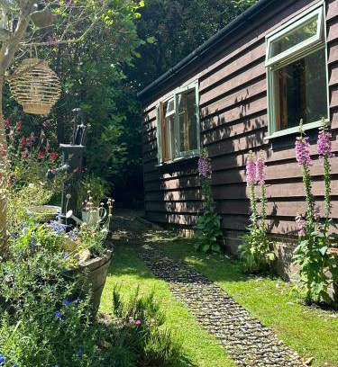 West Chiltington House | 56 m² House ∙ 1 bedroom ∙ 3 guests