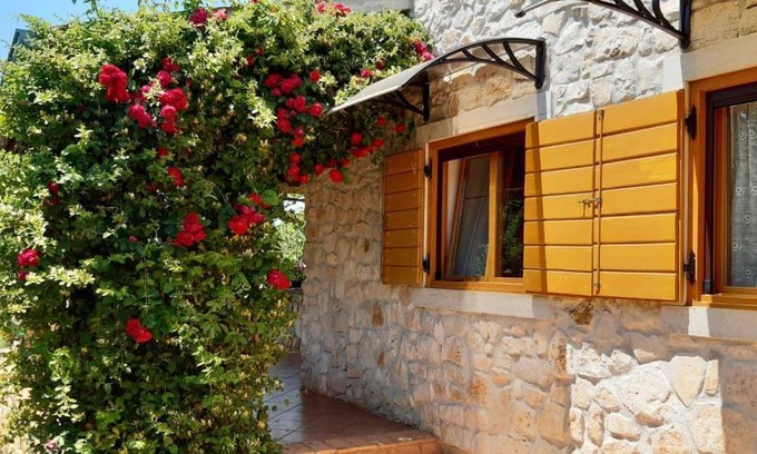 Medulin House | 56 m² House ∙ 2 bedrooms ∙ 4 guests