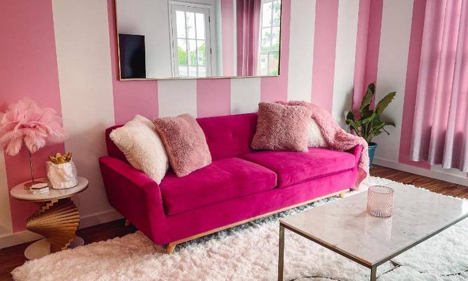 North Nashville House | 56 m² House ∙ 1 bedroom ∙ 4 guests