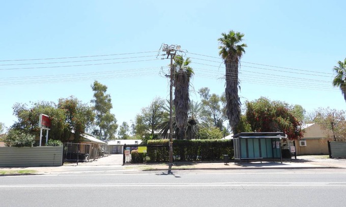 East Side House | 56 m² Motel ∙ 127 guests