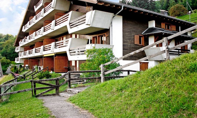 Sainte-Croix Villa | 56 m² Villa ∙ 1 bedroom ∙ 3 guests