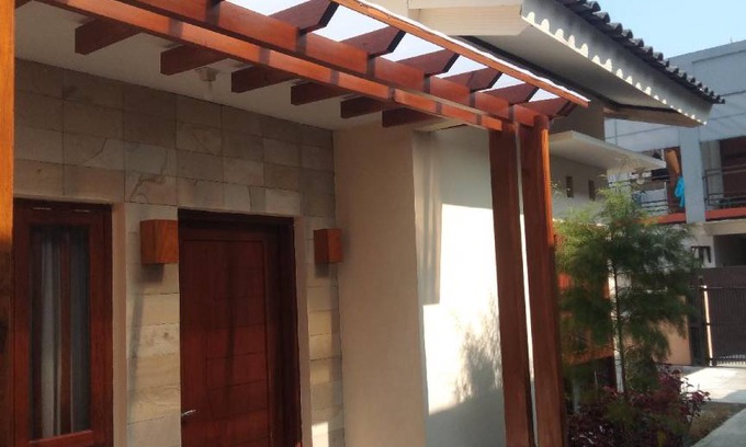 Lembang Villa | 56 m² Villa ∙ 2 bedrooms ∙ 5 guests