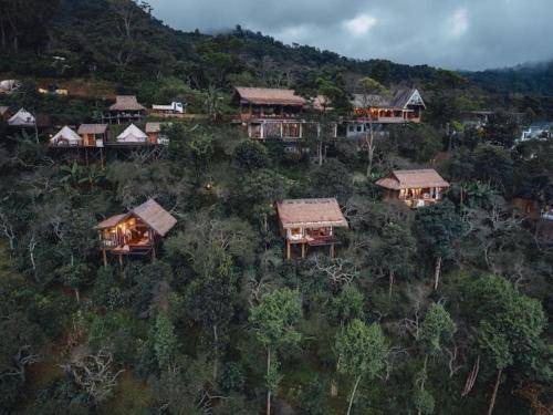 Chiang Rai Province Villa | 56 m² Villa ∙ 2 guests