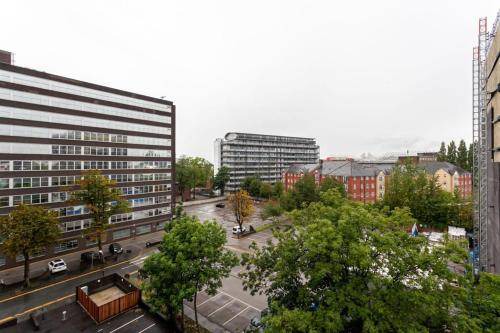 Old Trafford Apartment | 57 m² Apartment ∙ 2 bedrooms ∙ 5 guests