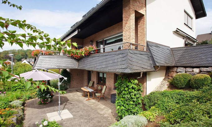 Ostwig Apartment | 57 m² Apartment ∙ 1 bedroom ∙ 5 guests