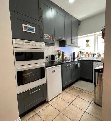 Shandon Apartment | 57 m² Apartment ∙ 1 bedroom ∙ 2 guests