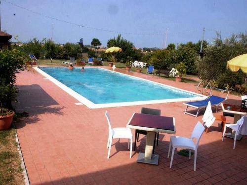 Quartiere Cervese Nord Apartment | 57 m² Apartment ∙ 2 bedrooms ∙ 6 guests