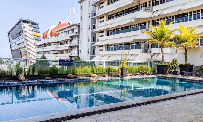 Siwalankerto Apartment | 57 m² Apartment ∙ 2 bedrooms ∙ 4 guests