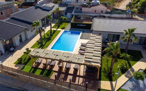 Spata-Artemida Apartment | 57 m² Apartment ∙ 6 guests