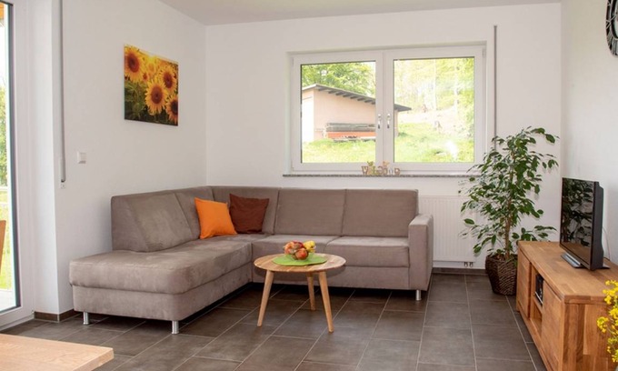 Laichingen Apartment | 57 m² Apartment ∙ 2 bedrooms ∙ 4 guests